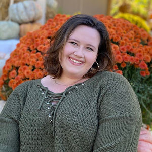 Meet your Posher, Mackenzie